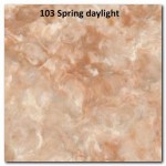 103 SPRING DAYLIGHT